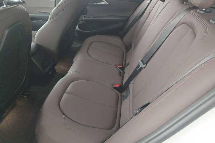 Used BMW 1 Series 2020 125i Leading Model M Sport Package