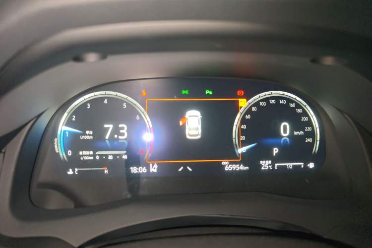 Used Toyota Camry 2021 2.5G Luxury Edition