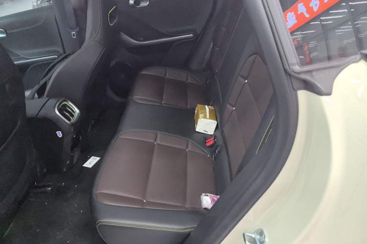 Used smart #3 2024 Dynamic All-Wheel Drive Edition
