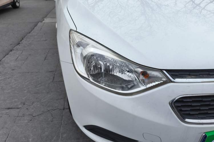 Used Chevrolet Sail 2018 Sail 3 1.5L Manual with Ideal Sunroof Edition