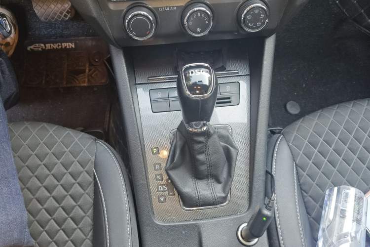 Used Skoda Octavia 2018 Station Wagon TSI230 DSG Luxury Edition
