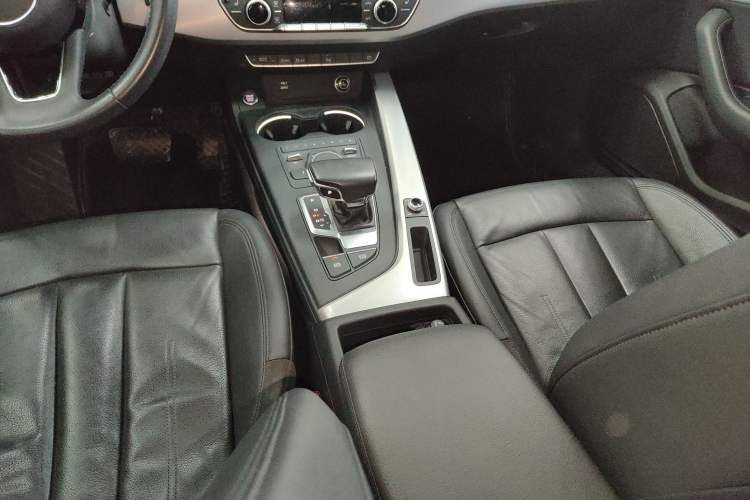 Used Audi A5 2019 Sportback 40 TFSI Fashion Model