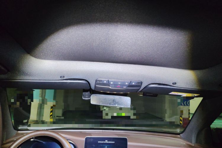 Used Mercedes-Benz GLC 2020 Facelift GLC 300 L 4MATIC Dynamic Edition