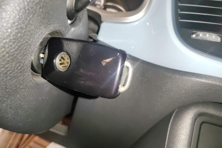 Used Volkswagen Beetle 2013 1.4 TSI Comfort Model
