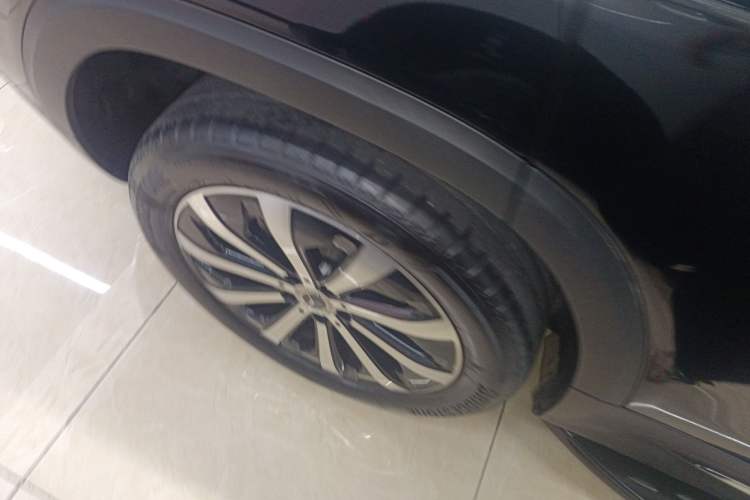 Used Mercedes-Benz GLB 2024 GLB 220 Fashion Model