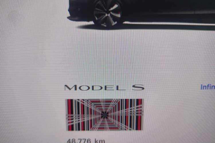 Used Tesla Model S 2023 Three-Motor All-Wheel-Drive Plaid Version
