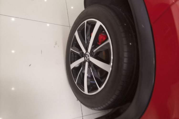 Used XPeng G3 2019 Smart Edition