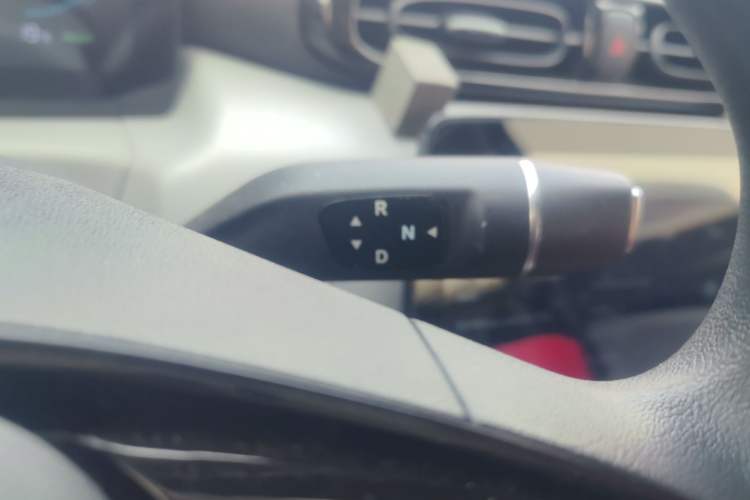 Used Leapmotor T03 2023 403 Lite Edition Gear Lever