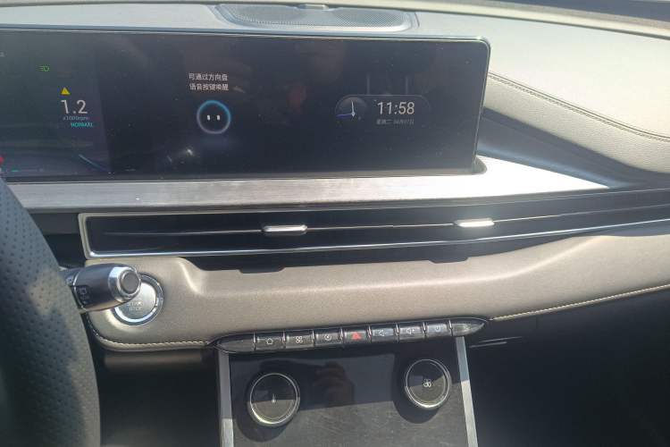 Used Chery Tiggo 7 PLUS 2021 Kunpeng Edition 1.6TGDI DCT Luxury Model