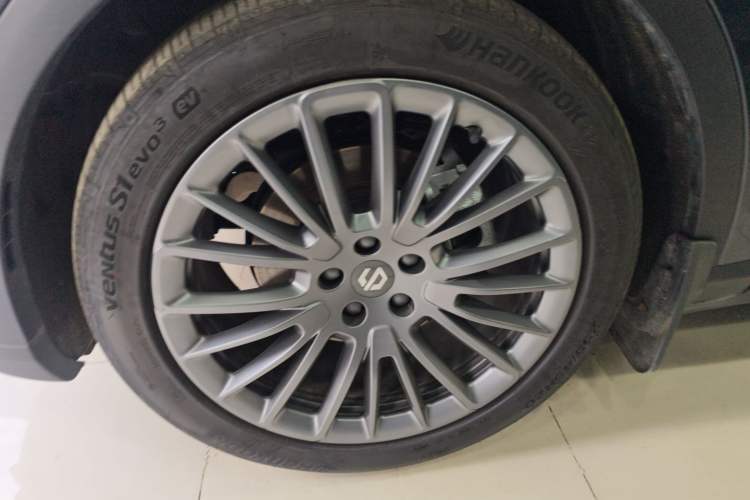 Used Leapmotor C11 2024 All-Electric 580 Luxury Edition
