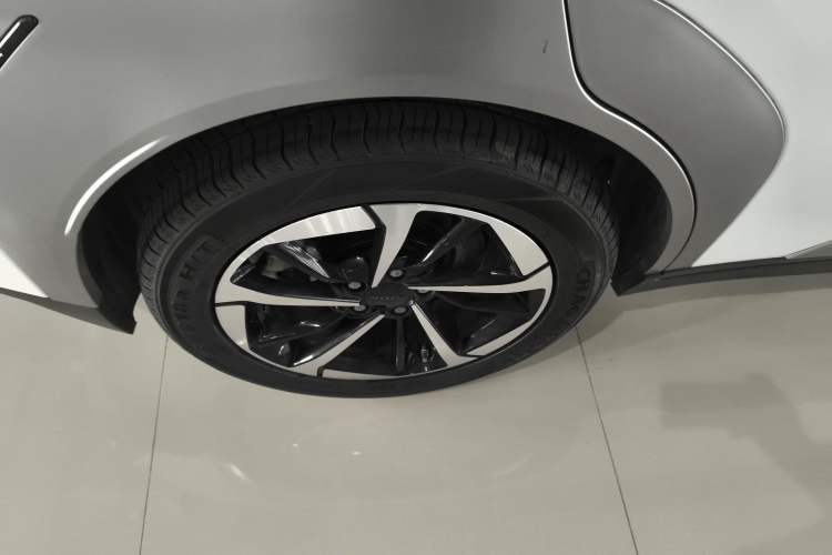 Used AION Y 2023 Plus 510 Smart Edition
