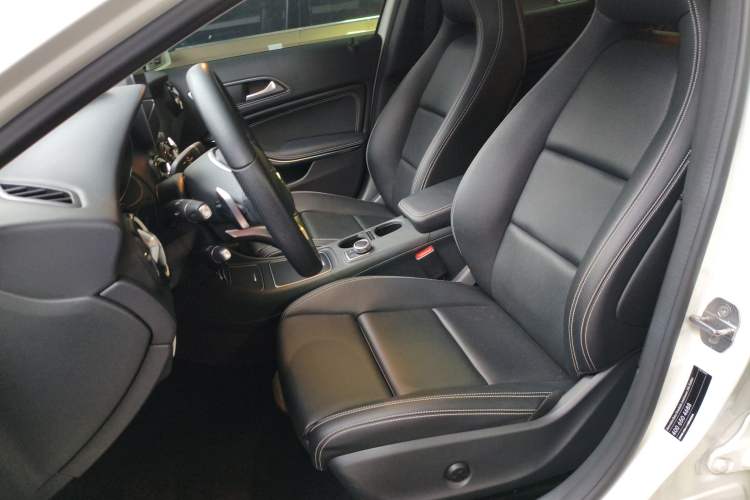 Used Mercedes-Benz GLA 2019 GLA 200 Dynamic Edition
