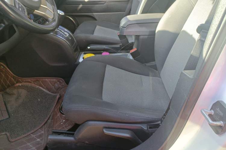 Used Jeep Patriot 2014 2.4L Sport Edition