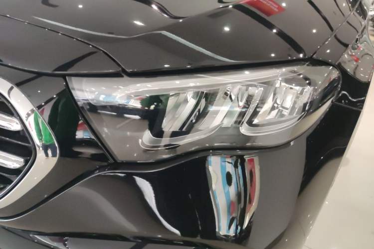 Used Mercedes-Benz E-Class 2024 E 300 L Luxury Sport Model