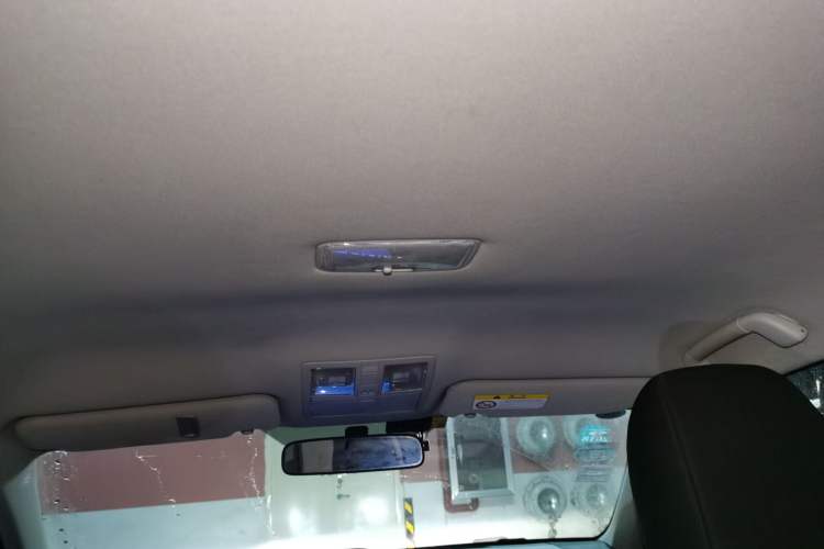 Used Toyota Reiz 2013 2.5S Elite Edition Headliner