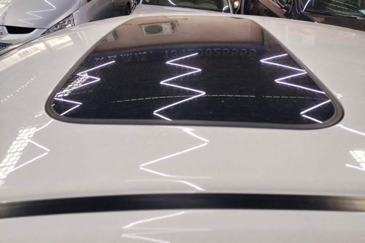 Used Honda Crider 2019 180 Turbo CVT Luxury Edition China VI Emission Standard
