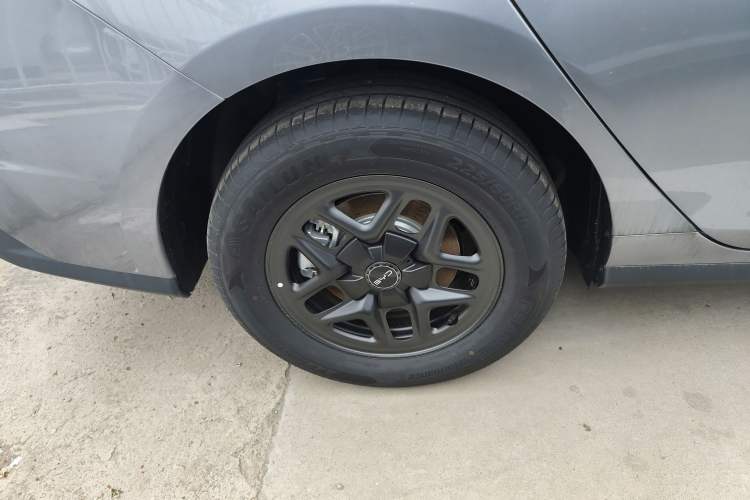 Used BYD Seal 05 DM-i 2026 DM-i 128KM Luxury Edition
