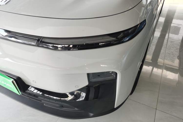 Used Leapmotor B10 2025 510 Joyful Edition