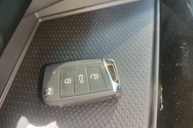 Used Volkswagen Passat New Energy 2025 430 PHEV Hybrid Business Edition Interior 1