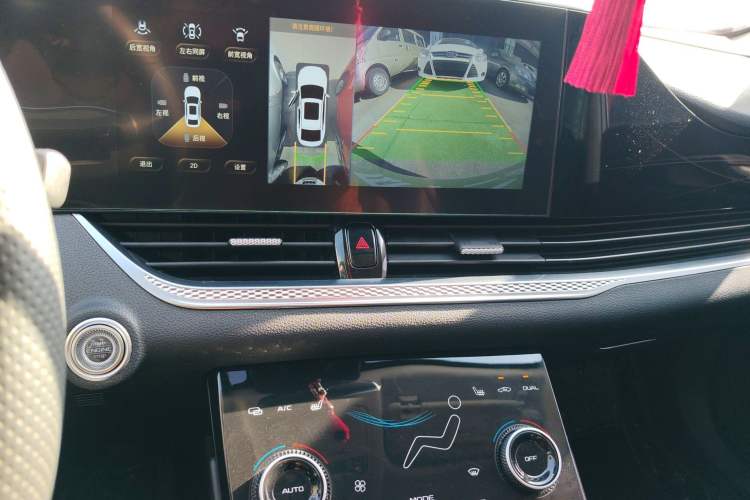 Used Bestune B70 2022 Third Generation 1.5T Automatic Premium Edition
