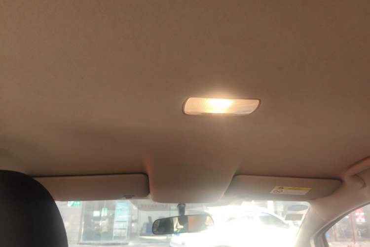 Used Honda Fit 2018 1.5L Manual Comfort Version