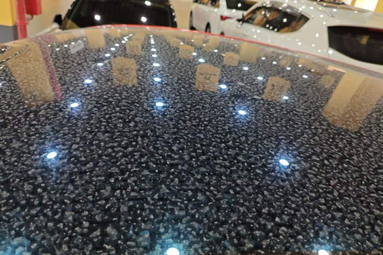 Used Xiaomi Auto YU7 2025 Ultra-Long Range All-Wheel Drive Pro Version
