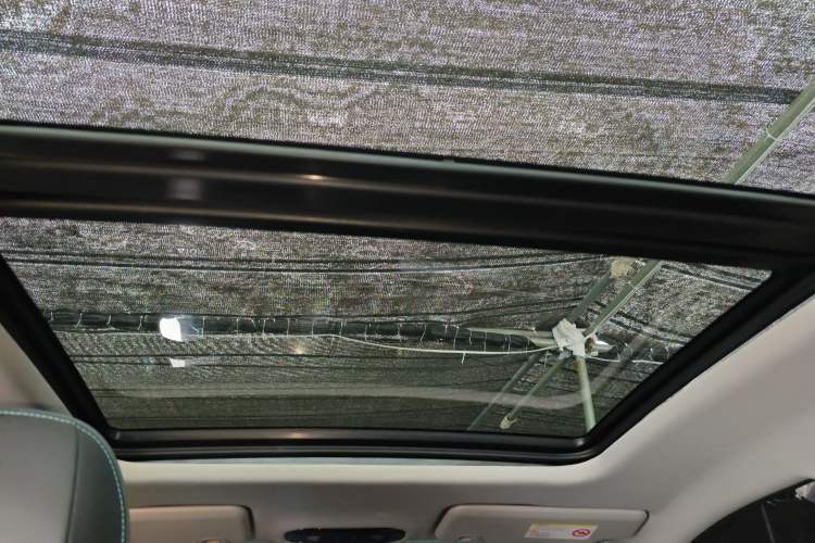 Used AION Y 2024 Younger Star Edition