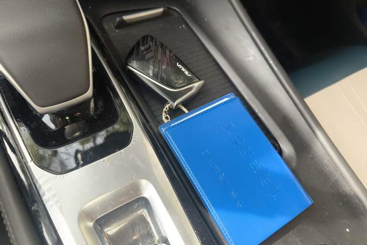 Used Dongfeng Aeolus Huge 2022 Mach Power 1.5T DareDrive Edition · Smart
