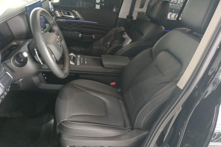 Used Tank 300 New Energy 2025 Hi4-T