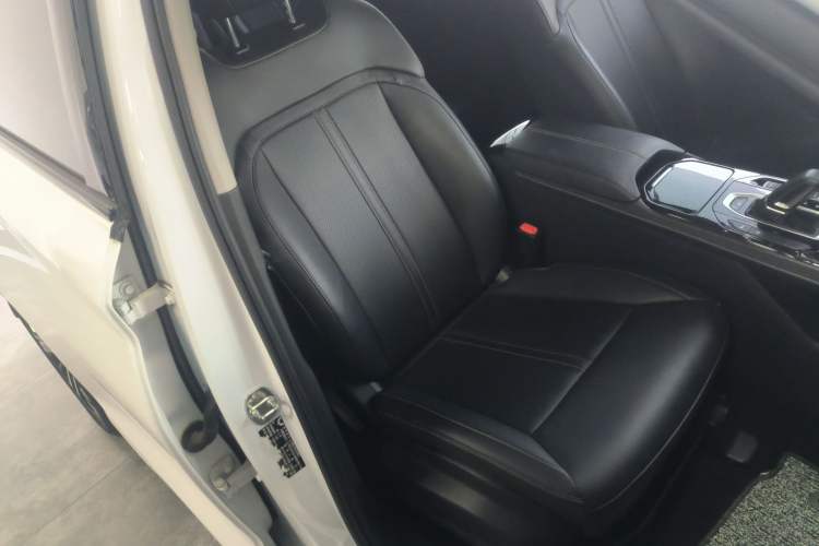 Used Wuling Victory 2020 1.5T CVT Flagship Edition