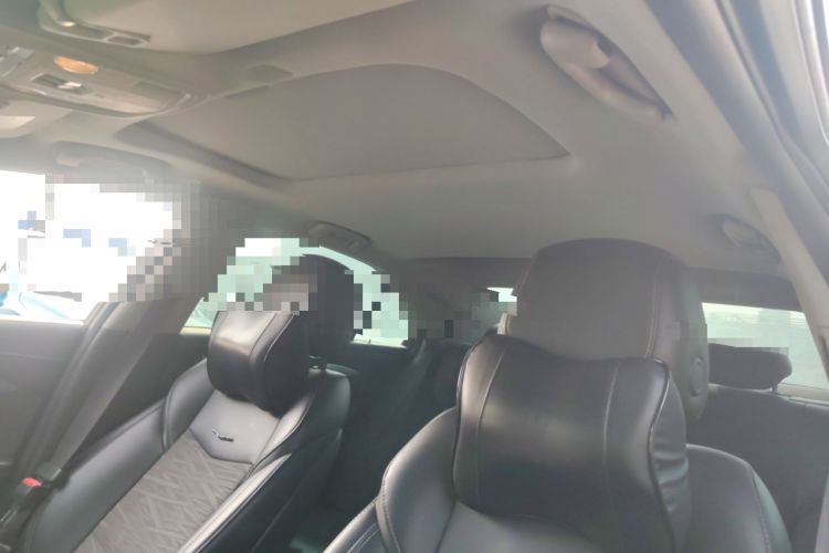 Used Cadillac ATS-L 2016 28T Tech Edition