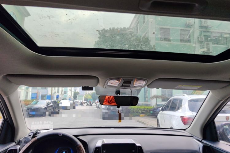 Used Hyundai ix35 2021 2.0L Automatic 2WD GLS Leading Edition
