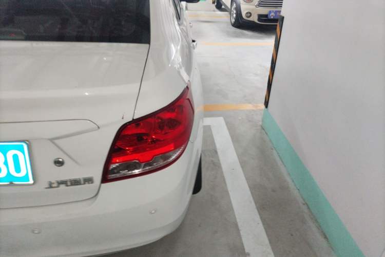 Used Chevrolet Sail 2016 Sail 3 1.3L Manual Comfort Sunroof Edition