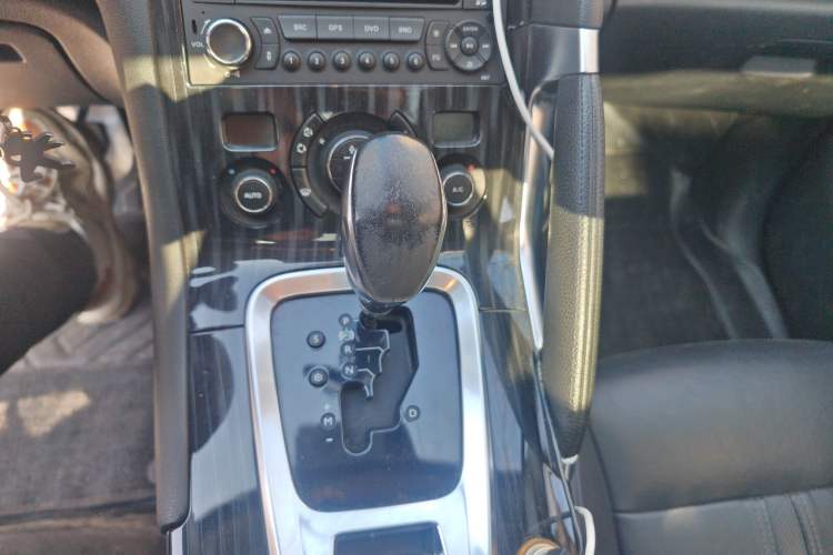 Used Peugeot 3008 2015 2.0L Automatic Trend Edition