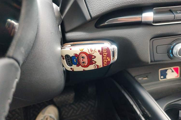 Used Audi A3 2019 Limousine 35 TFSI Fashion Edition China V standard