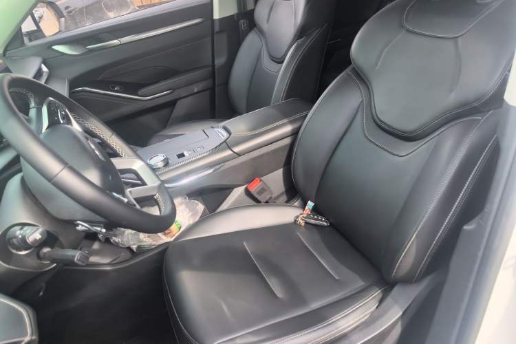 Used Haval H6 2021 1.5T Automatic Champion Edition