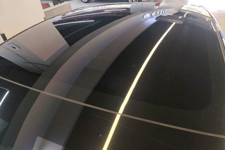 Used Tesla Model 3 2023 Rear-Wheel-Drive Version