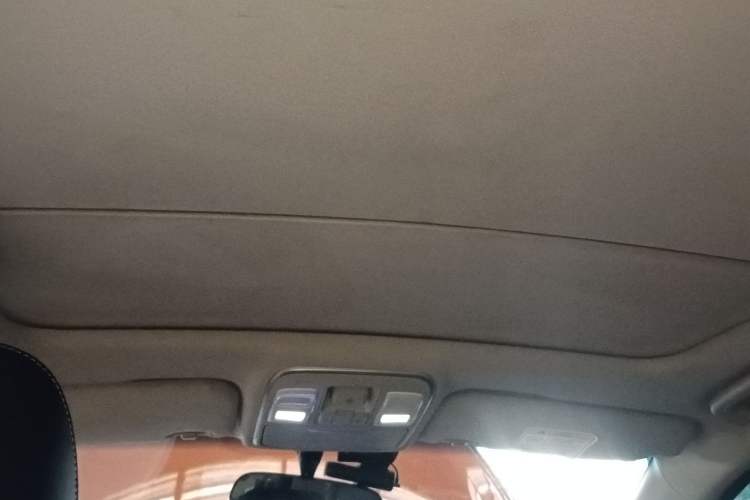 Used Geely Auto Emgrand GS 2016 Sport Edition 1.8L Automatic LingShang Model
