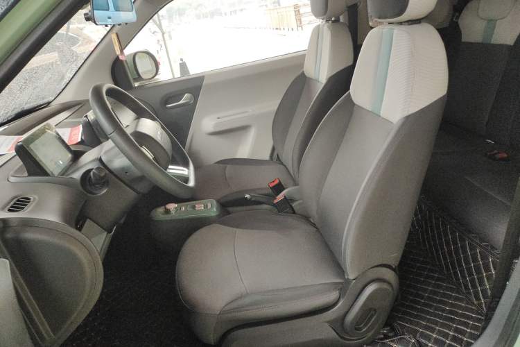 Used Qiyuan Lumin 2022 210km Sweet Edition