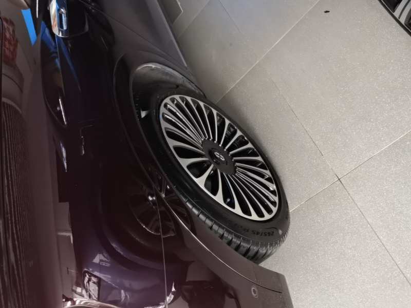 Used Hima AITO M9 2025 Extended-Range Ultra Version 52 kWh 6-Seater — 22