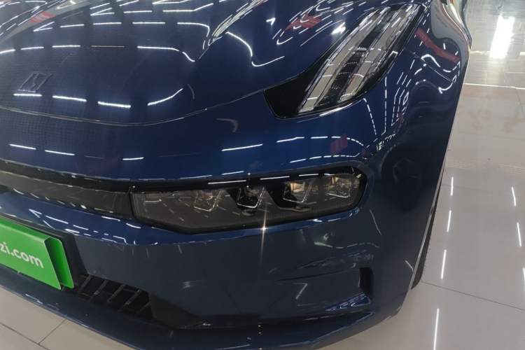 Used Zeekr 001 2023 WE Edition 100 kWh
