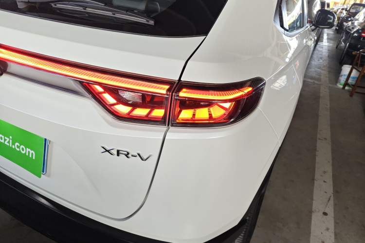 Used Honda XR-V 2024 1.5L CVT Trend Edition Right Rear Taillight