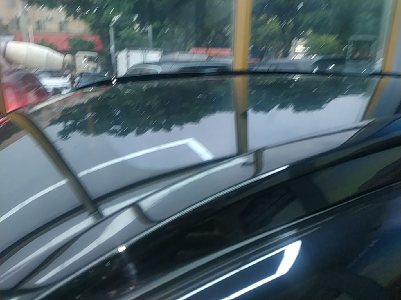 XPeng G9 2026 Model, 725 Max — снимка 7