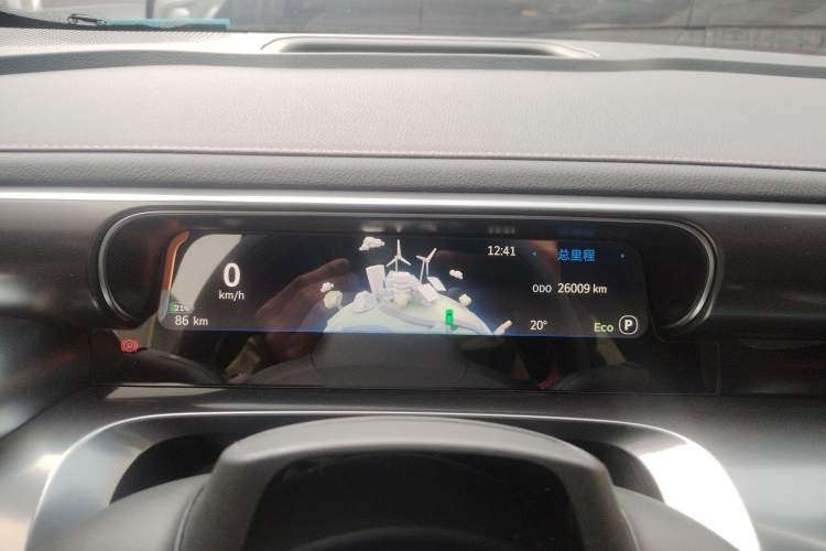 Used smart #1 2022 BRABUS Performance Edition