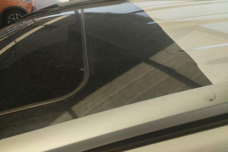 Used Haval H6 2018 Sport Edition 1.5T Automatic Two-Wheel Drive Elite Model China V Standard