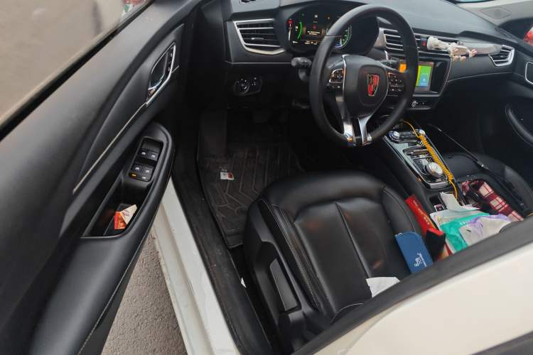 Used Roewe Ei5 2019 Comfort Edition
