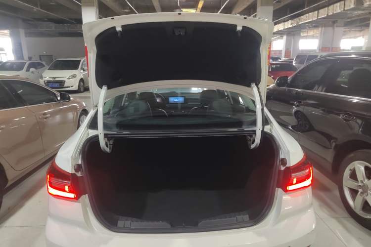 Used Ford Escort 2021 1.5L Automatic Diamond Edition