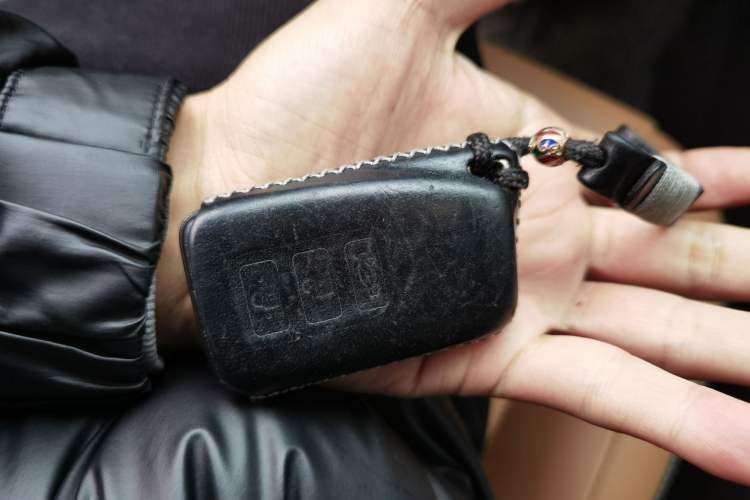 Used Lexus NX 2020 300 Front-Wheel-Drive Frenza Edition China V Standard
