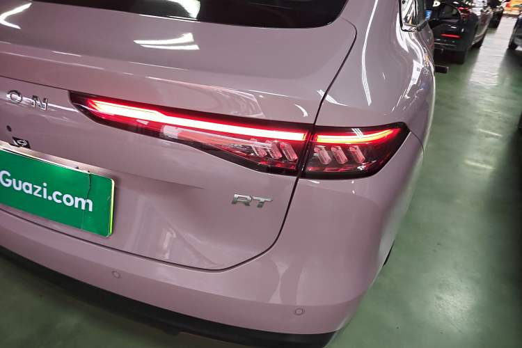 Used AION RT 2025 650 LiDAR Edition
