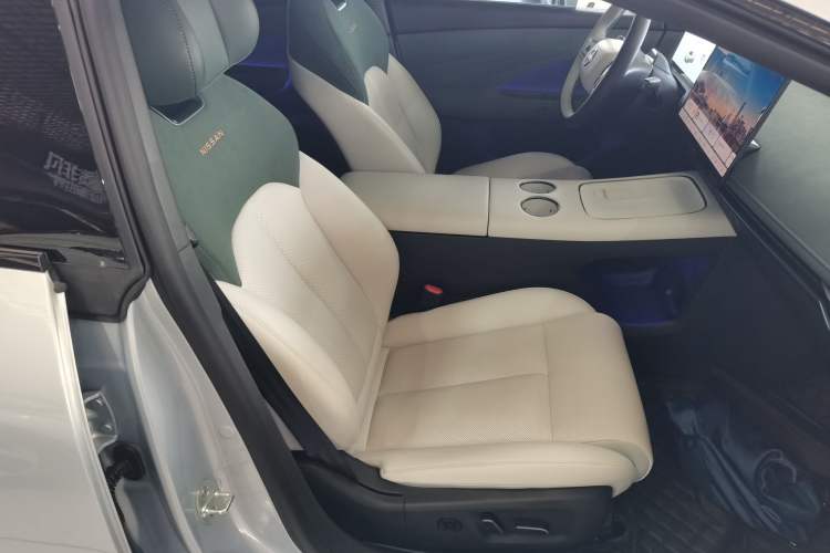 Used Nissan N7 2025 510 Max
